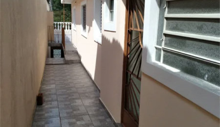 Casa Térrea à venda com 3 quartos em Vila Prel, São Paulo, SP