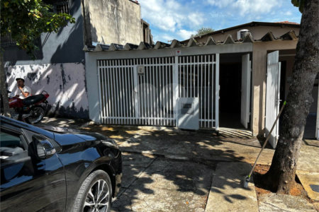 Casa à venda com 1 quarto em Jardim Independência, Salto, SP