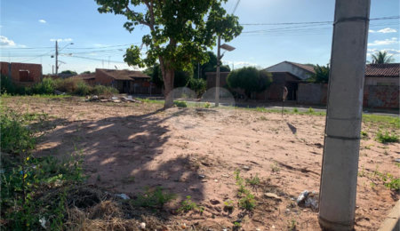 Terreno à venda em Nova Tres Lagoas, Três Lagoas, MS