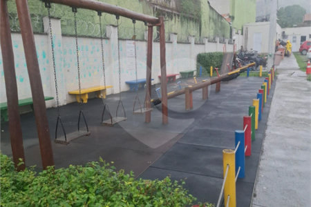 Apartamento à venda ou para alugar com 2 quartos em Campo Grande, Rio de Janeiro, RJ