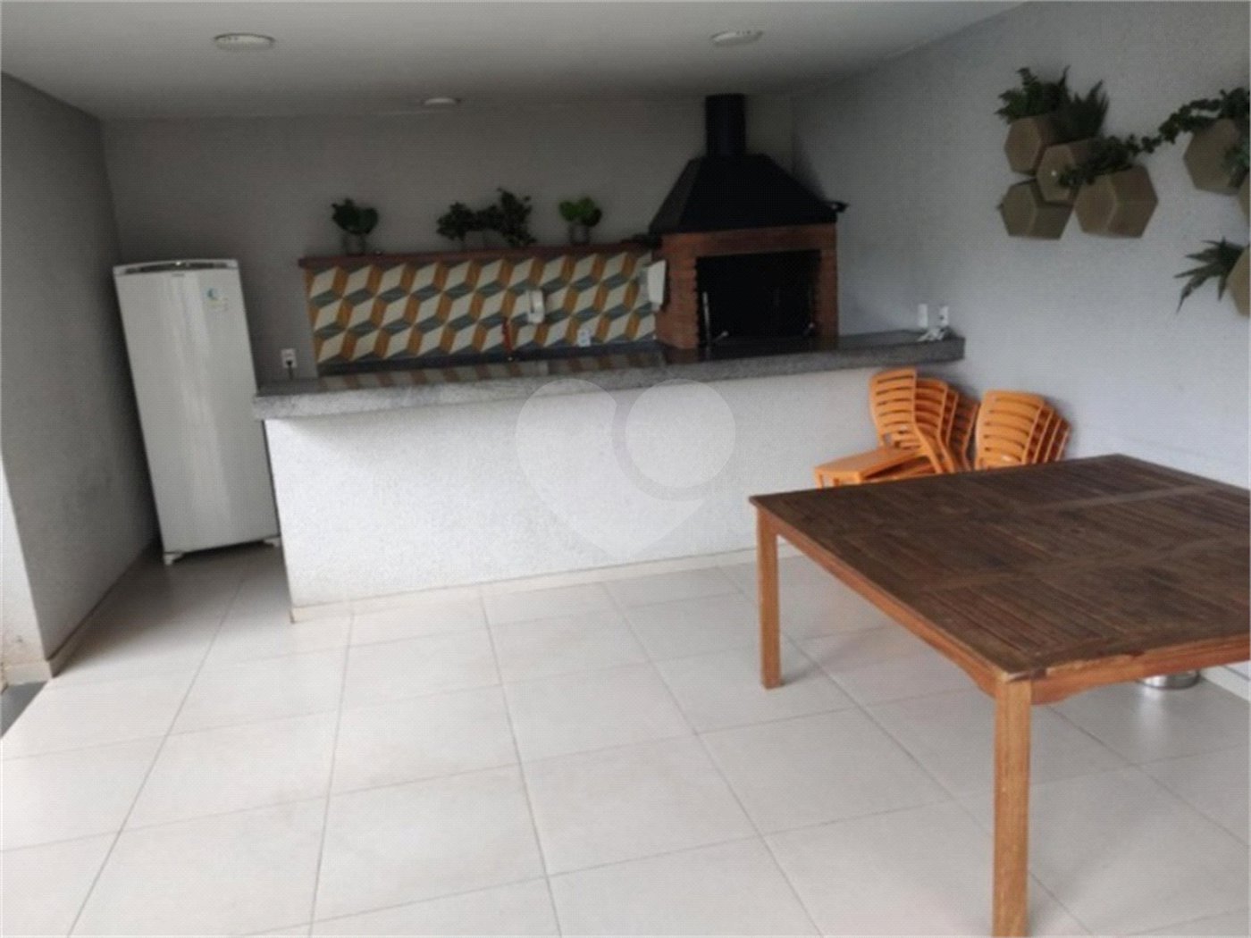 Apartamento à venda com 2 quartos em Guaiaúna, São Paulo, SP