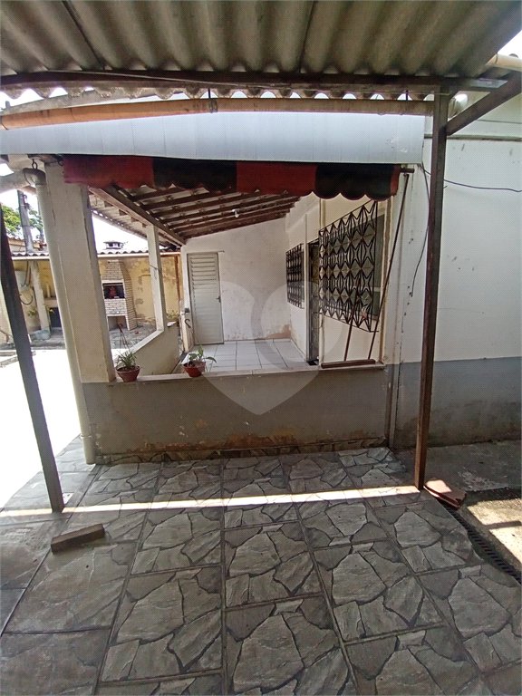 Casa Térrea à venda com 5 quartos em Santa Cruz, Rio de Janeiro, RJ