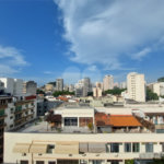 Cobertura à venda com 2 quartos, sendo 1 suíte,  em Tijuca, Rio de Janeiro, RJ