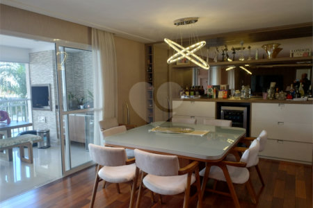Apartamento à venda com 3 suítes no Centro, São Bernardo do Campo, SP