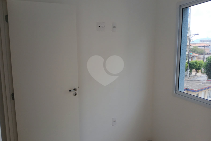 Apartamento à venda com 2 quartos em Vila Pereira Barreto, São Paulo, SP