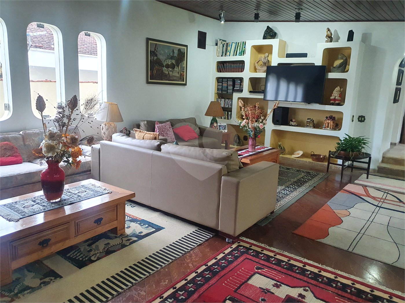 Casa à venda com 4 quartos, sendo 1 suíte, em Interlagos, São Paulo, SP
