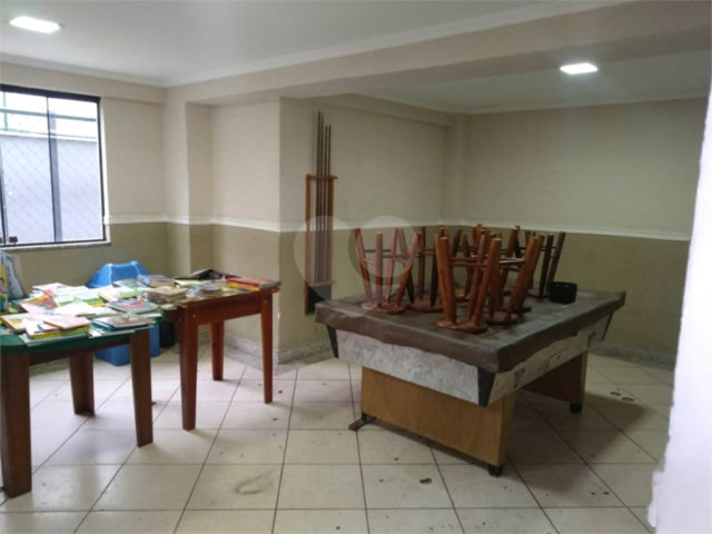 Apartamento à venda com 2 quartos em Parque Novo Mundo, São Paulo, SP