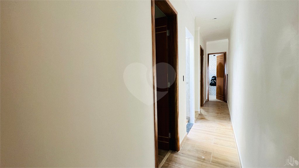 Sobrado à venda com 3 quartos, sendo 1 suíte, em Vila Mazzei, São Paulo, SP