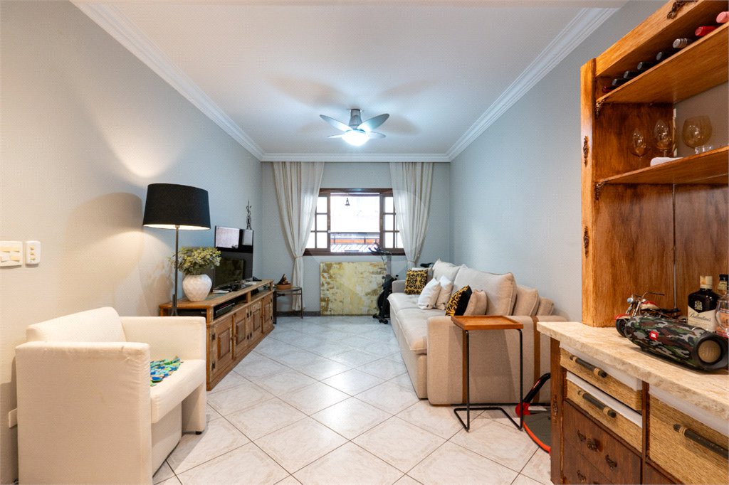 Sobrado à venda com 3 quartos, sendo 1 suíte, em Campo Grande, São Paulo, SP