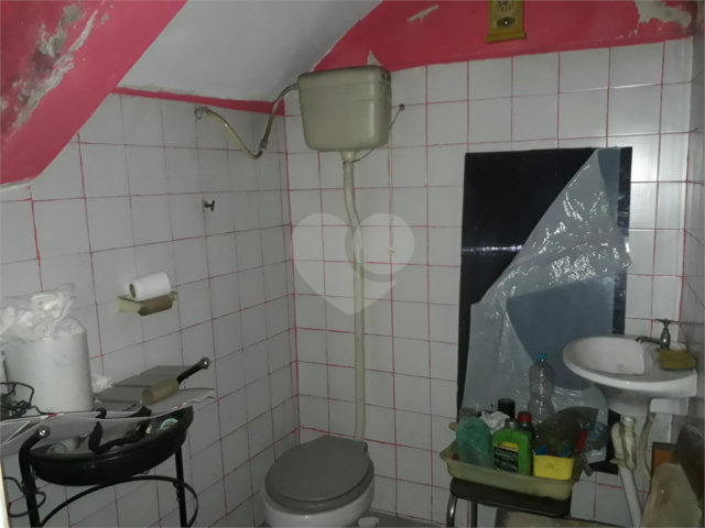 Sobrado à venda com 2 quartos em Casa Verde, São Paulo, SP