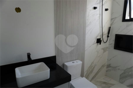Casa à venda com 3 suítes no condomínio Residencial Una Itu Sp, Itu - SP