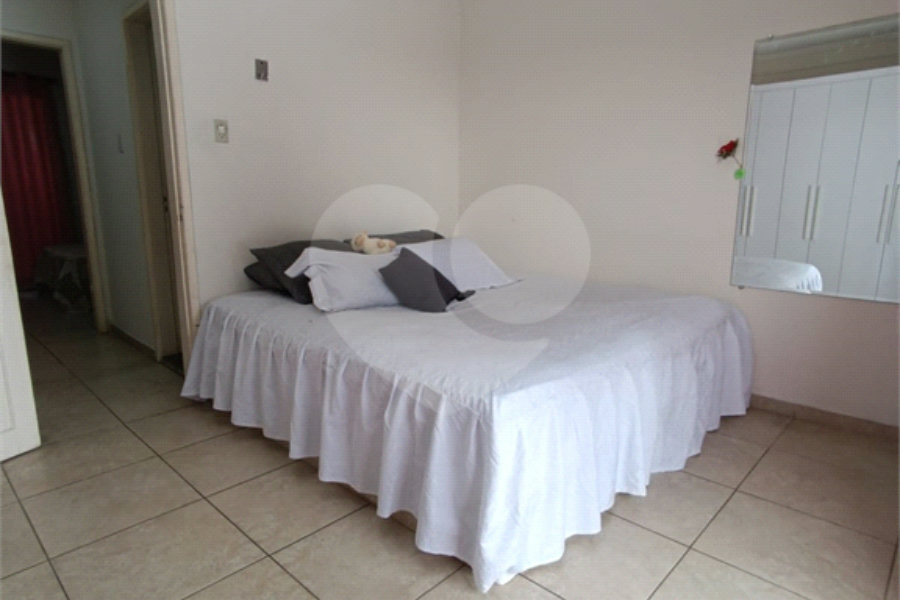 Sobrado à venda com 2 quartos em Vila Maria, São Paulo, SP