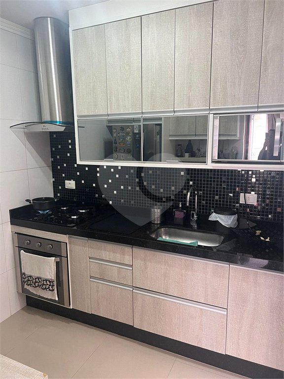 Casa à venda com 2 quartos, sendo 1 suíte, no condomínio Reserva da Cantareira, São Paulo - SP