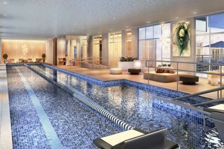 Apartamento à venda com 1 suíte em Pinheiros, São Paulo, SP