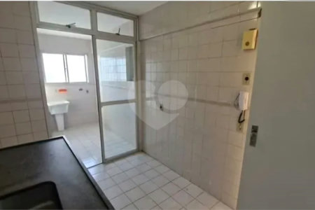 Apartamento à venda com 3 quartos em Vila Indiana, São Paulo, SP