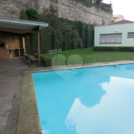 Casa Térrea à venda com 4 quartos, sendo 3 suítes, em Jardim Franca, São Paulo, SP