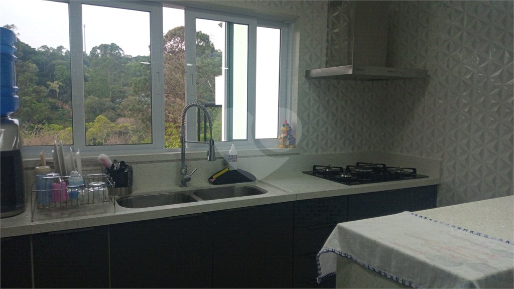 Casa à venda com 3 suítes em Serra da Cantareira, Mairiporã, SP