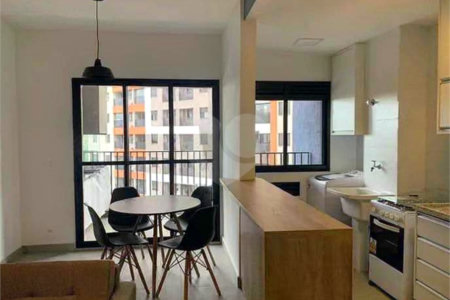 Apartamento à venda ou para alugar com 2 quartos, sendo 1 suíte,  no Centro, Araraquara, SP