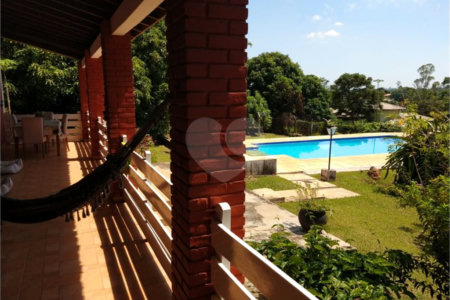 Chácara à venda com 3 quartos em Tupinambá, Porto Feliz, SP