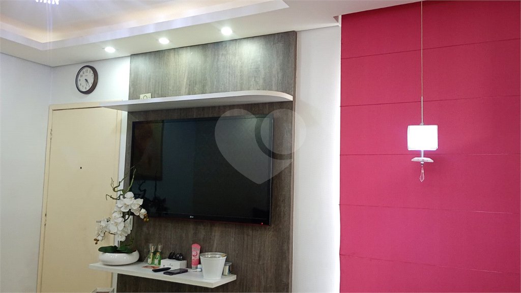 Apartamento à venda com 2 quartos em Salto Ville, Salto, SP