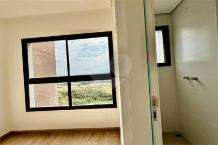 Apartamento à venda com 3 suítes em Jardim Maria José, Votorantim, SP