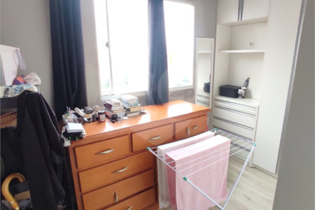 Apartamento à venda com 2 quartos em Jardim Boa Vista (zona Oeste), São Paulo, SP