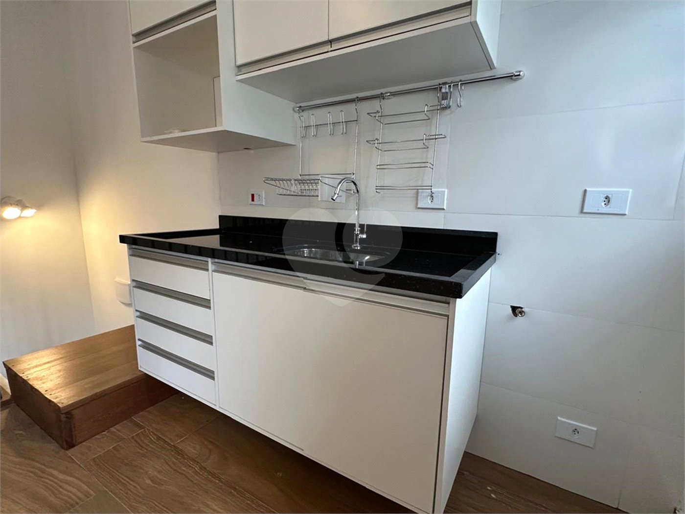 Casa para alugar com 1 suíte no condomínio Sem Nome, São Paulo - SP