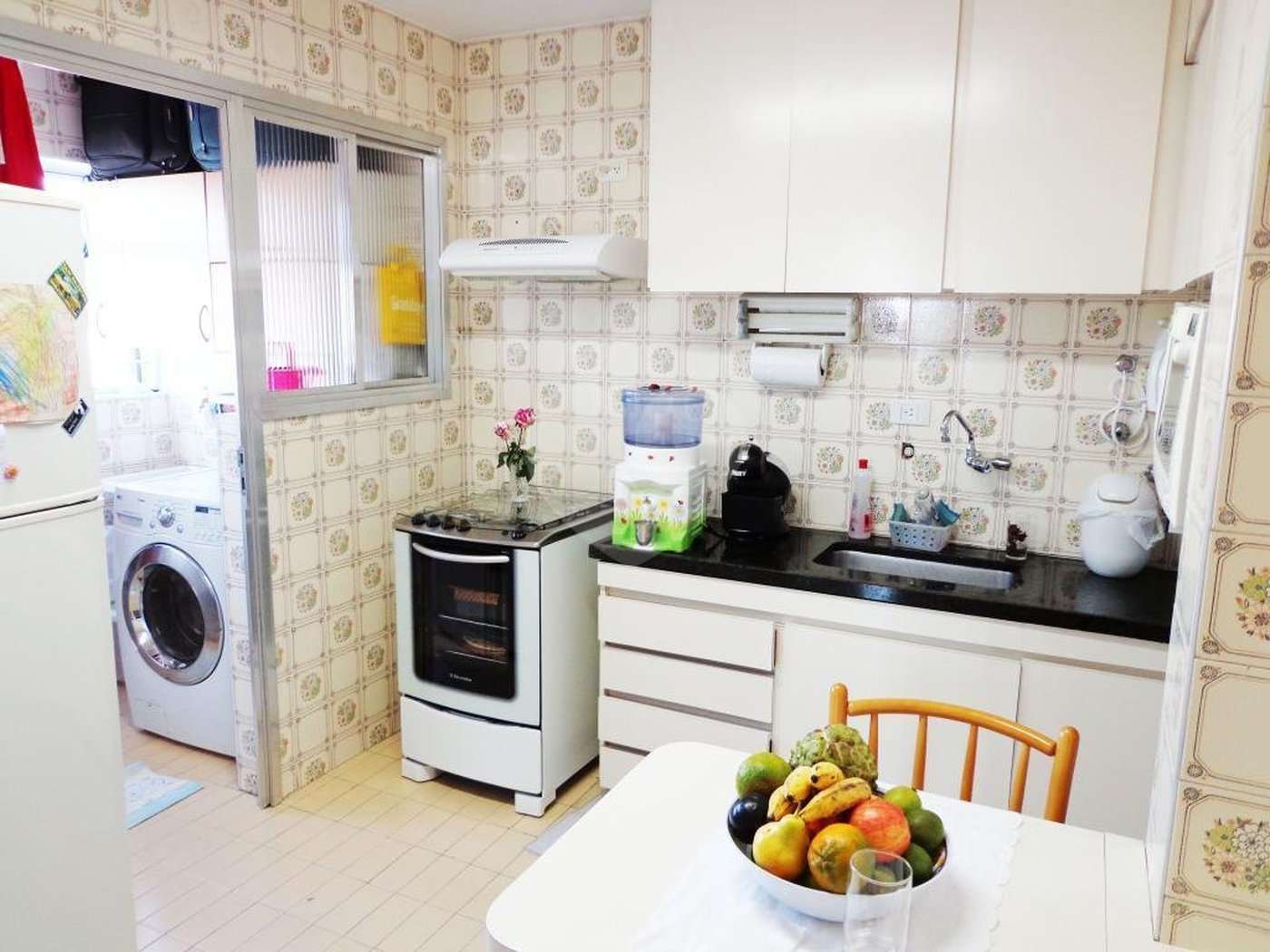Apartamento à venda com 2 quartos em Vila Mascote, São Paulo, SP