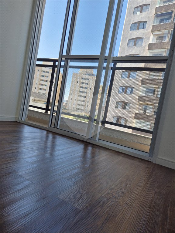 Apartamento para alugar com 1 quarto em Tucuruvi, São Paulo, SP