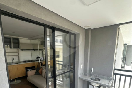 Studio à venda ou para alugar com 1 quarto em Parada Inglesa, São Paulo, SP