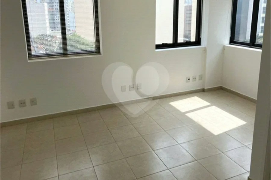 Sala à venda em Perdizes, São Paulo, SP