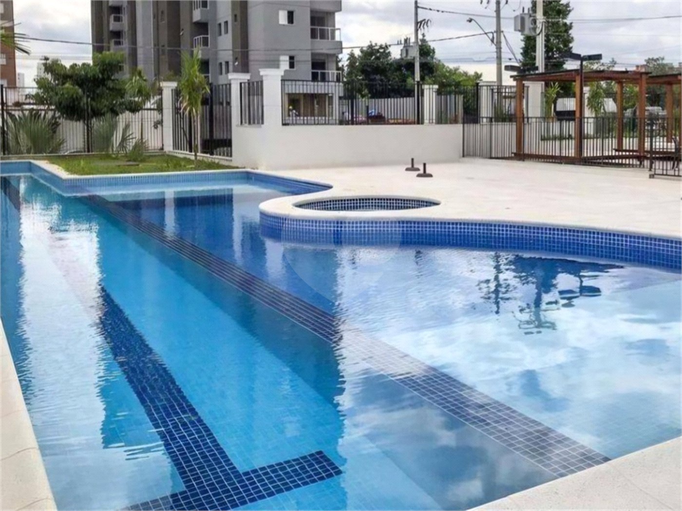Apartamento à venda com 2 quartos, sendo 1 suíte, em Parque Campolim, Sorocaba, SP