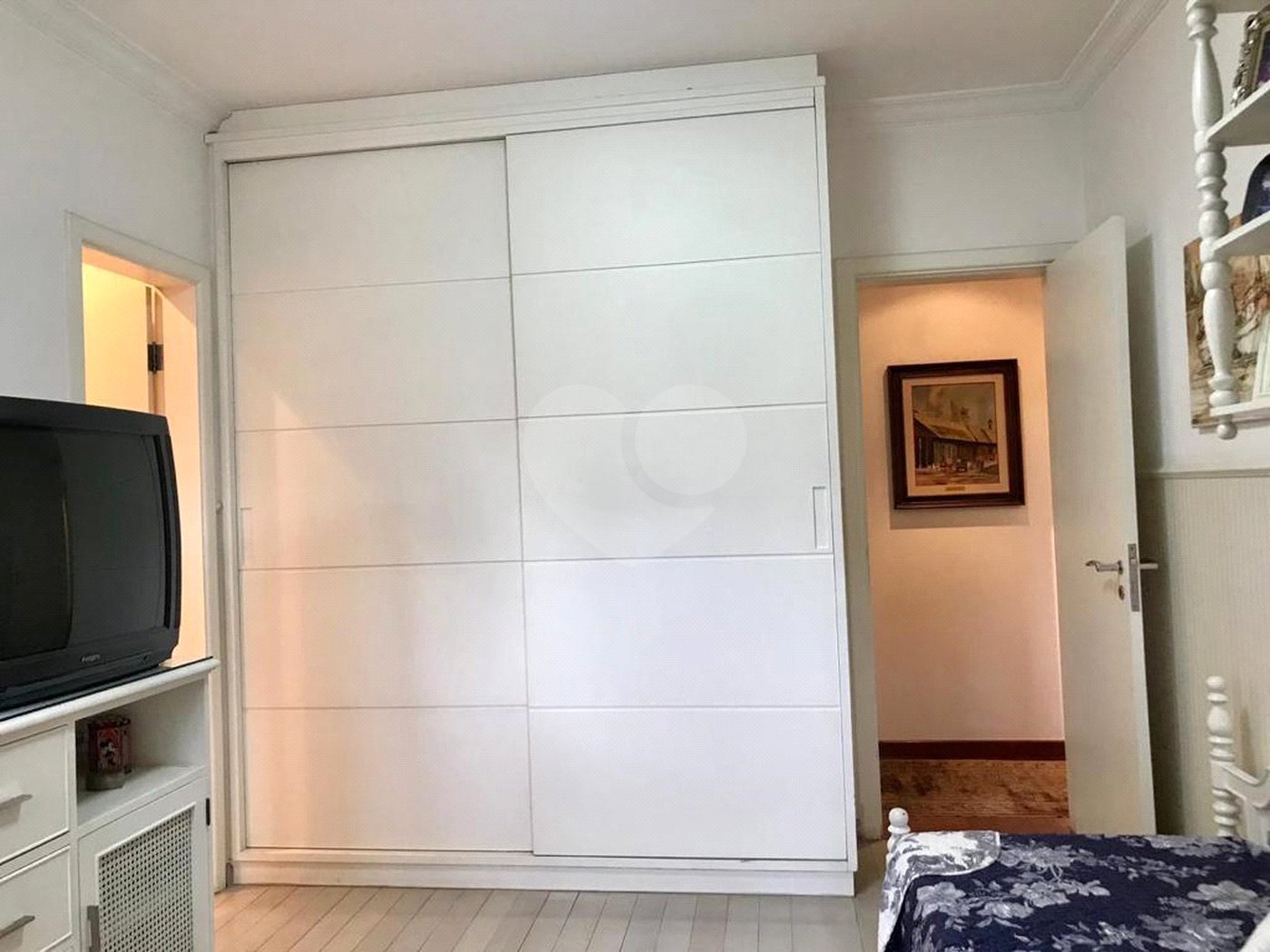 Apartamento à venda com 3 suítes em Vila Mariana, São Paulo, SP
