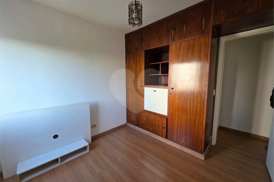 Apartamento à venda com 2 quartos em Santana, São Paulo, SP