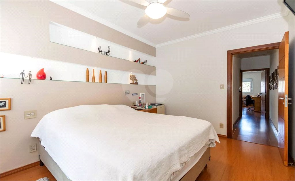 Casa de Vila à venda com 3 quartos, sendo 1 suíte, em Campo Belo, São Paulo, SP
