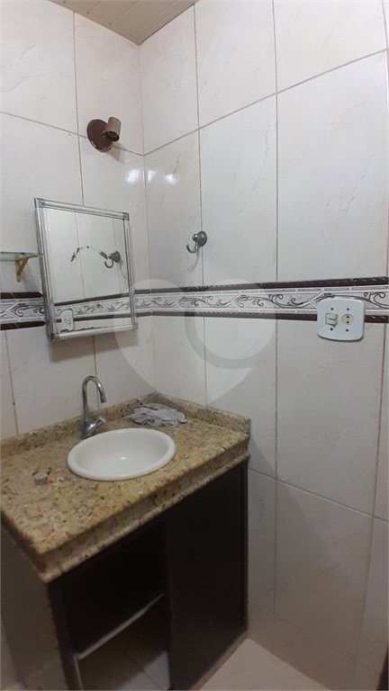 Casa à venda com 3 quartos em Campo Grande, Rio de Janeiro, RJ