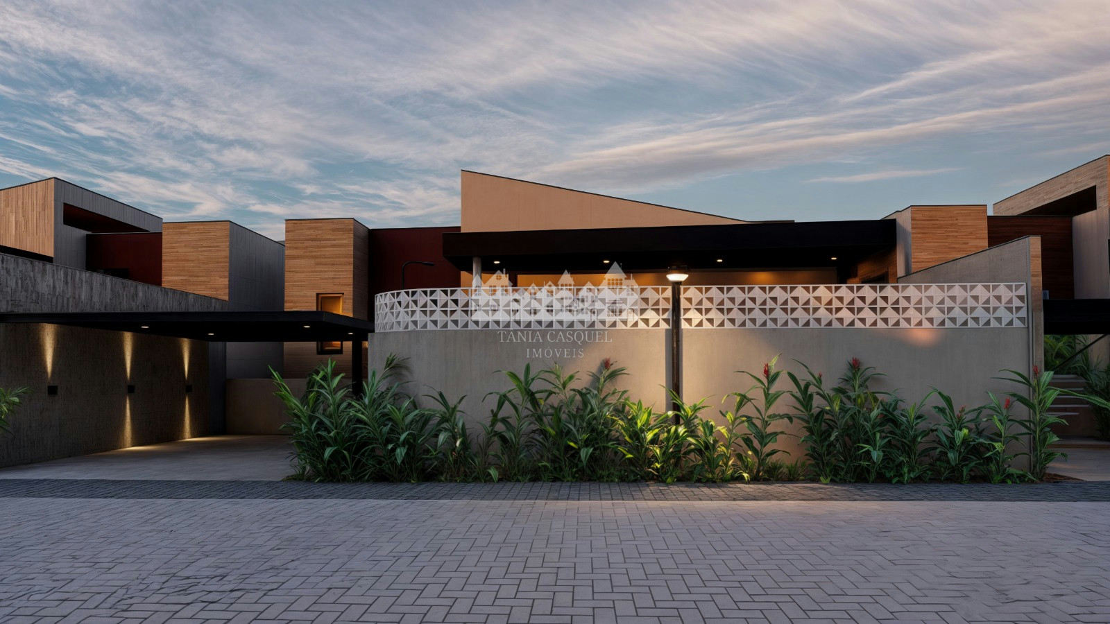 Casa de Condomínio, 3 quartos - Foto 14