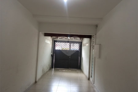 Sobrado à venda com 3 quartos, sendo 1 suíte, em Chácara Santo Antônio (zona Sul), São Paulo, SP