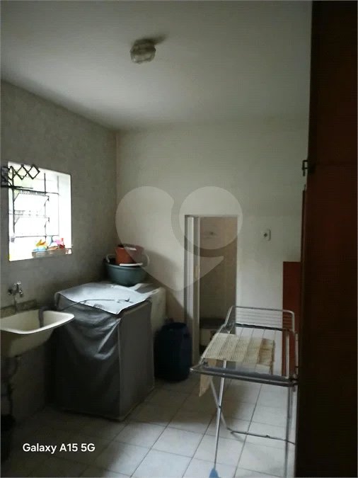 Casa Térrea à venda com 4 quartos em Casa Verde, São Paulo, SP