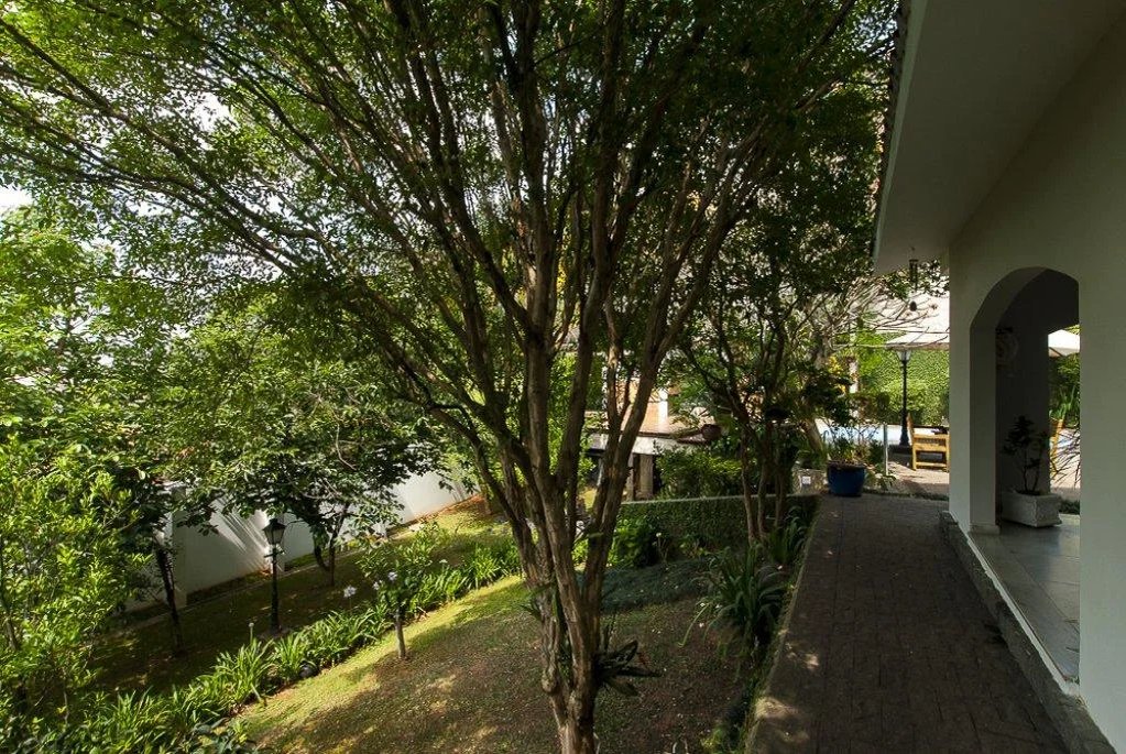 Casa à venda com 5 suítes em Vila Tramontano, São Paulo, SP