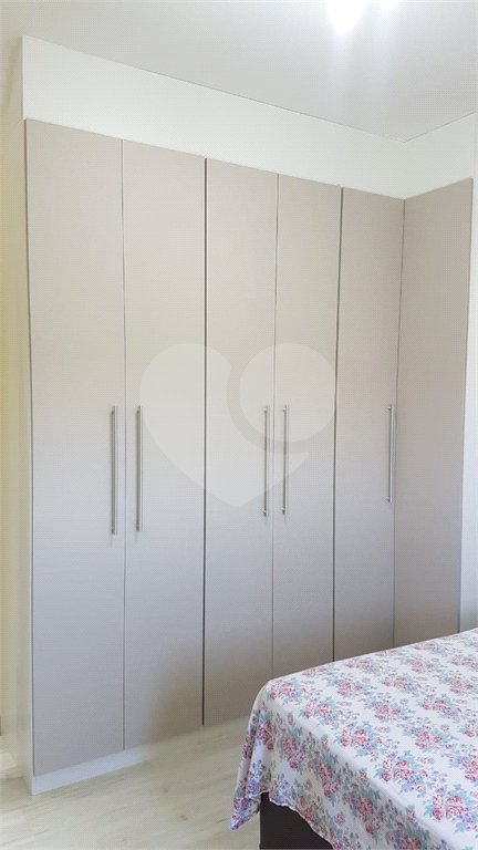 Apartamento à venda com 2 quartos em Loteamento Dinorá Rosa, Sorocaba, SP