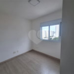 Apartamento à venda em Vila Gumercindo – 55m²