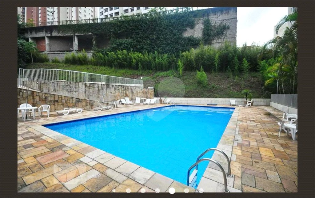 Cobertura à venda com 2 suítes em Jardim Londrina, São Paulo, SP