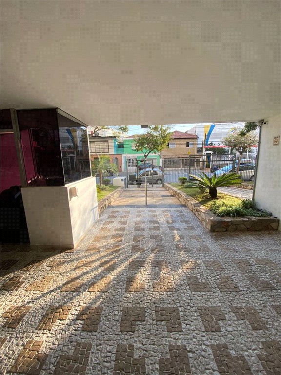 Apartamento à venda com 1 quarto em Tatuapé, São Paulo, SP