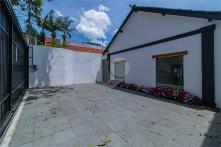 Casa Térrea à venda com 3 quartos, sendo 1 suíte, em Santo Amaro, São Paulo, SP