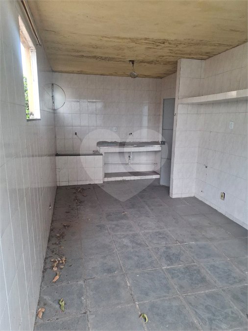 Casa à venda com 8 quartos em Campo Grande, Rio de Janeiro, RJ
