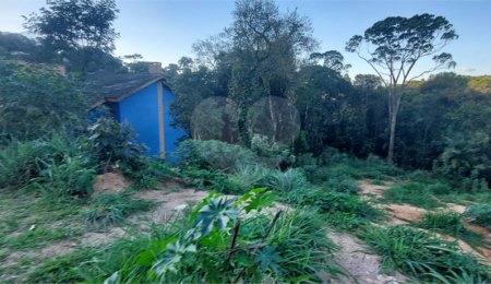 Terreno à venda no condomínio Sausalito, Mairiporã - SP