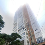 Apartamento à venda com 3 suítes em Vila Pompéia, São Paulo, SP