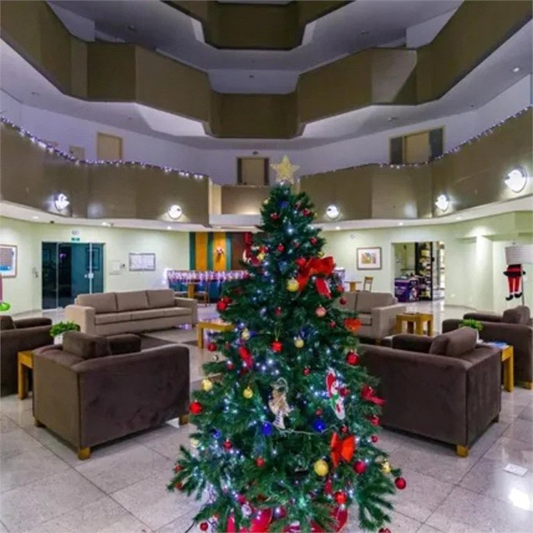 Duplex à venda com 1 quarto em Jardim Ampliação, São Paulo, SP