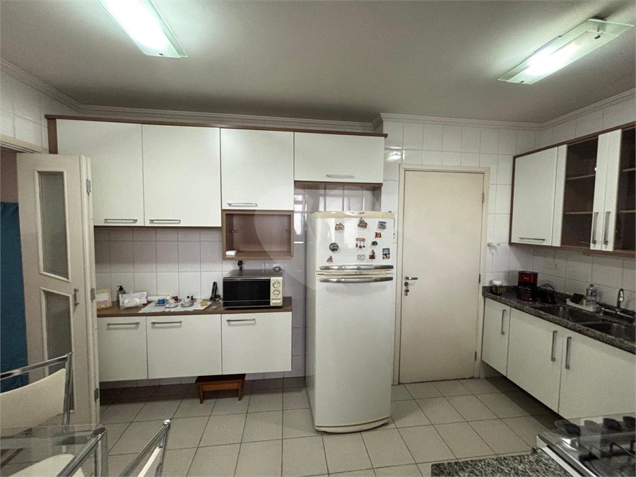 Apartamento à venda com 3 quartos, sendo 1 suíte, em Planalto Paulista, São Paulo, SP
